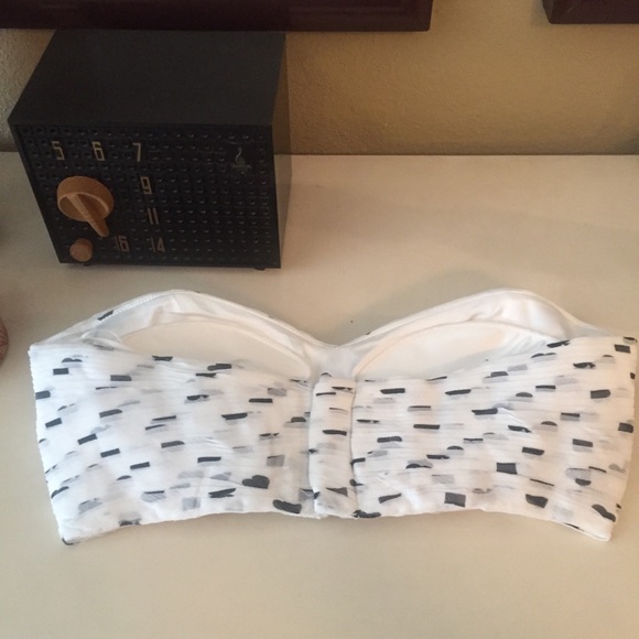 NEW NWT Retrofete DELANEY BRA TOP - Picture 5 of 6